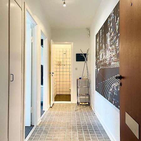 Randers Residence Sankt Andreas - 2 Room Apartment Экстерьер фото