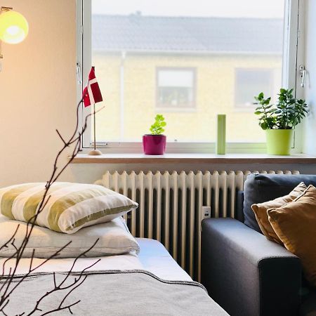 Randers Residence Sankt Andreas - 2 Room Apartment Экстерьер фото
