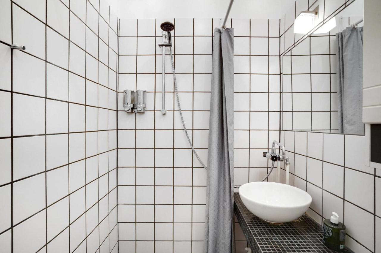 Randers Residence Sankt Andreas - 2 Room Apartment Экстерьер фото