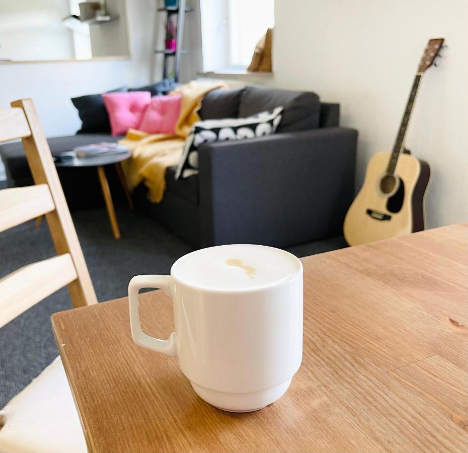 Randers Residence Sankt Andreas - 2 Room Apartment Экстерьер фото