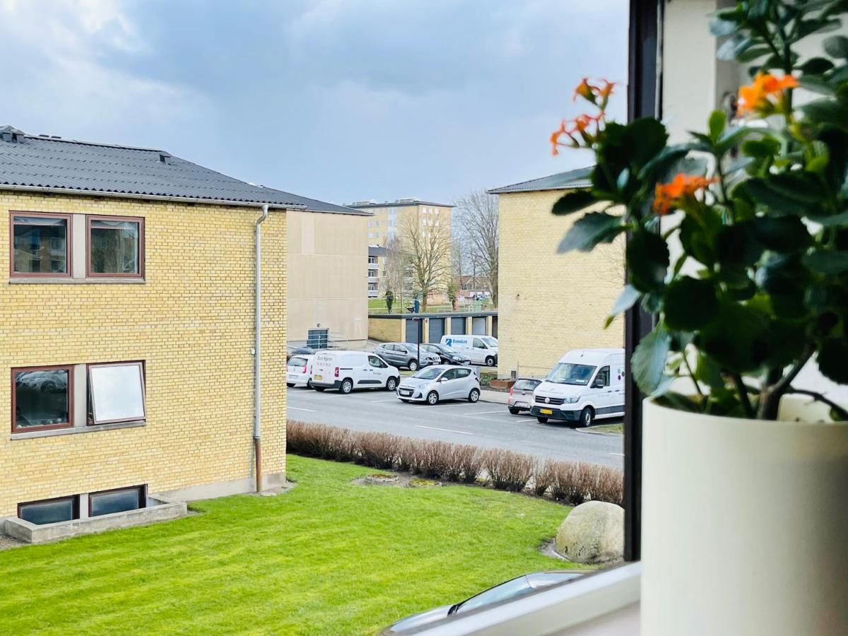 Randers Residence Sankt Andreas - 2 Room Apartment Экстерьер фото