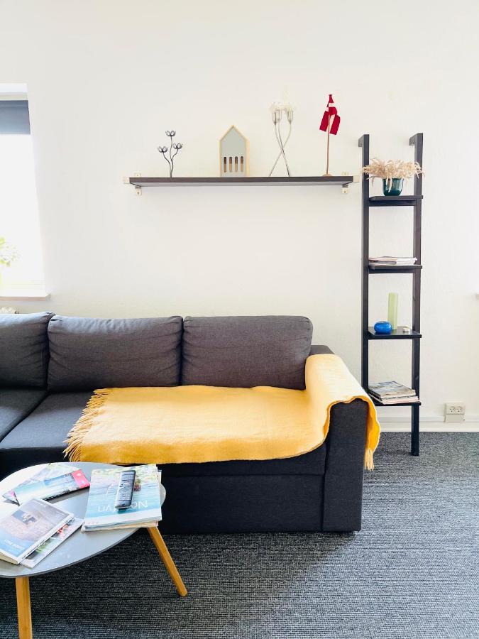 Randers Residence Sankt Andreas - 2 Room Apartment Экстерьер фото