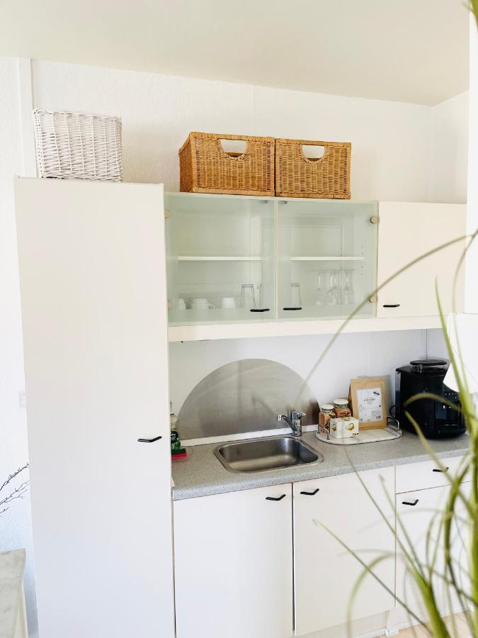 Randers Residence Sankt Andreas - 2 Room Apartment Экстерьер фото