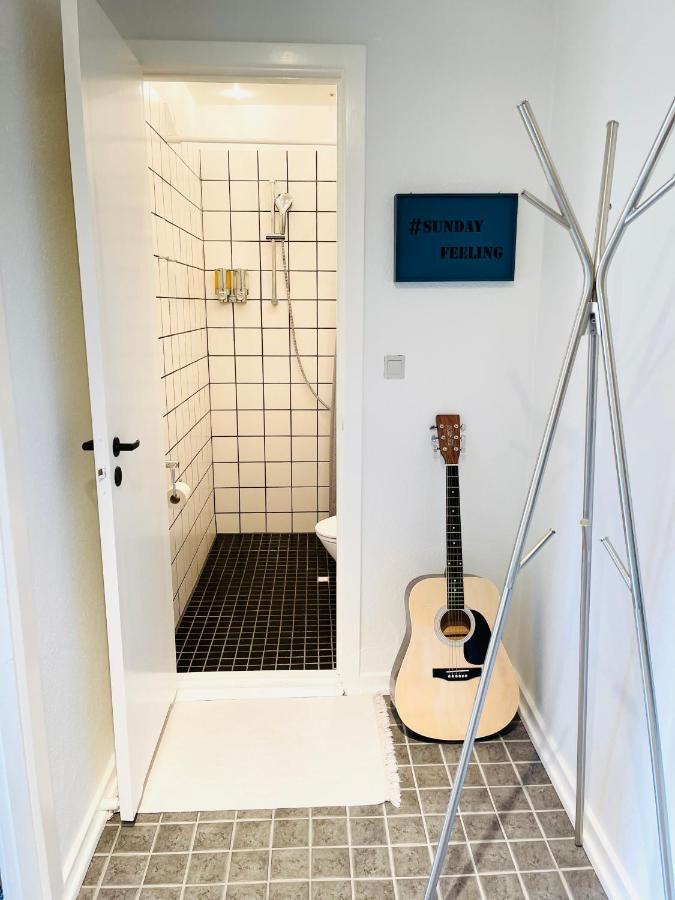 Randers Residence Sankt Andreas - 2 Room Apartment Экстерьер фото