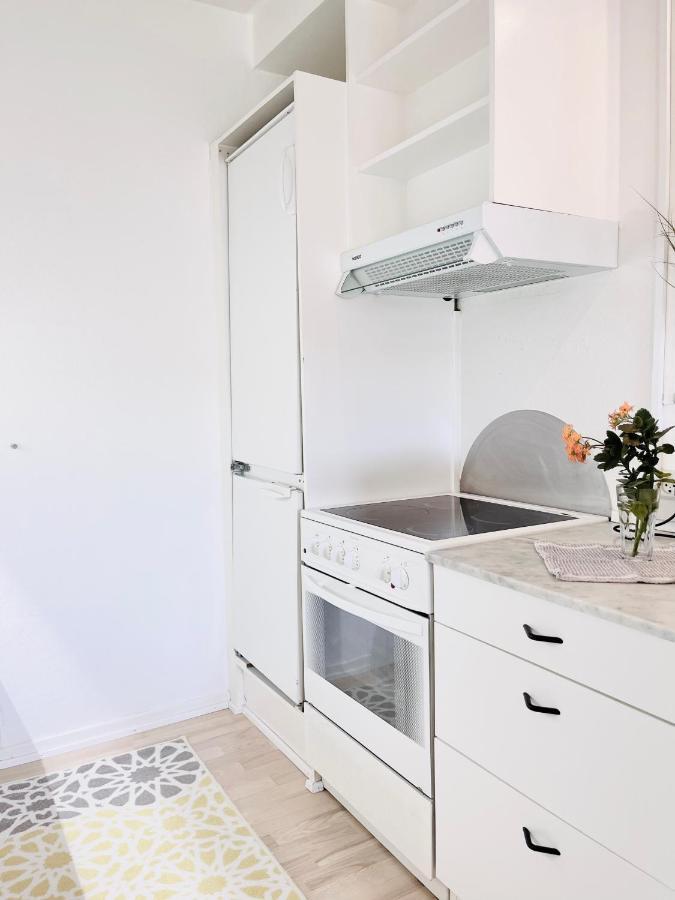 Randers Residence Sankt Andreas - 2 Room Apartment Экстерьер фото