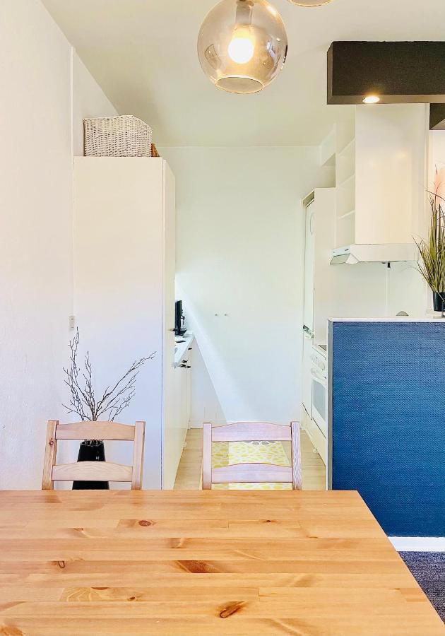 Randers Residence Sankt Andreas - 2 Room Apartment Экстерьер фото