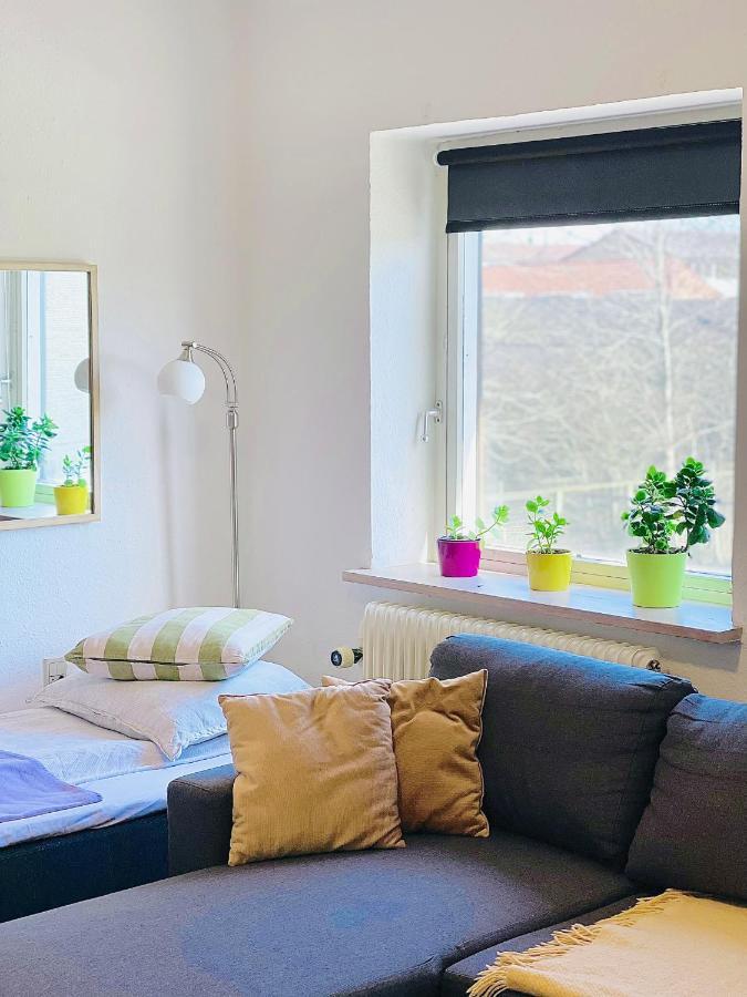 Randers Residence Sankt Andreas - 2 Room Apartment Экстерьер фото