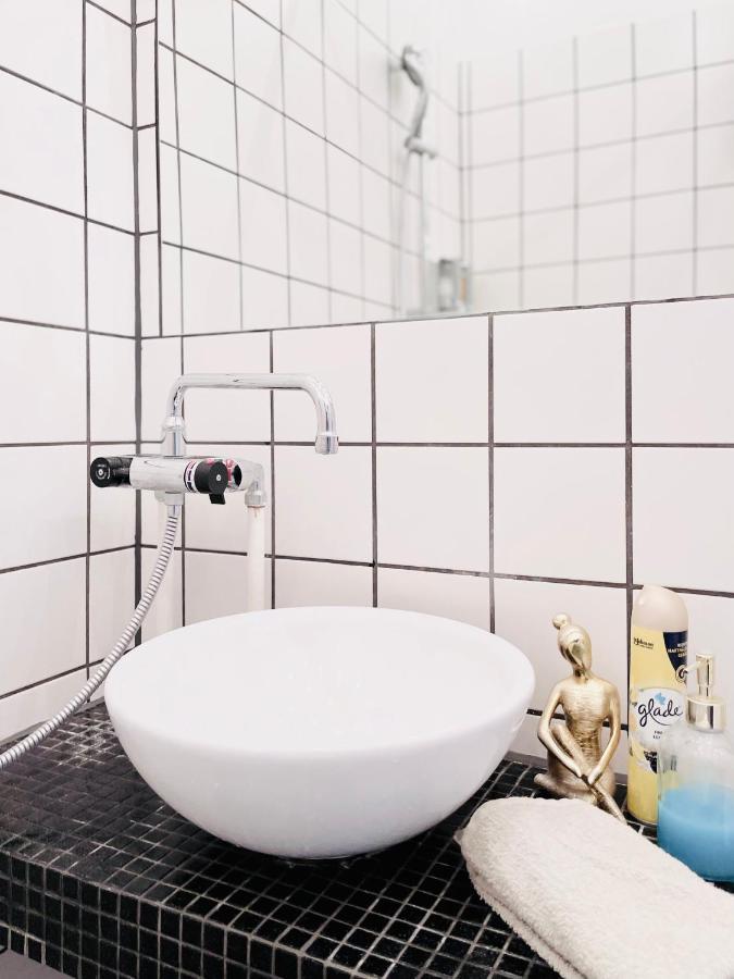 Randers Residence Sankt Andreas - 2 Room Apartment Экстерьер фото