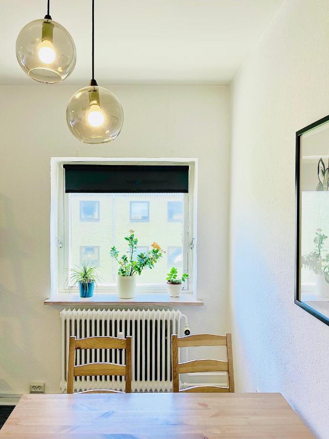 Randers Residence Sankt Andreas - 2 Room Apartment Экстерьер фото