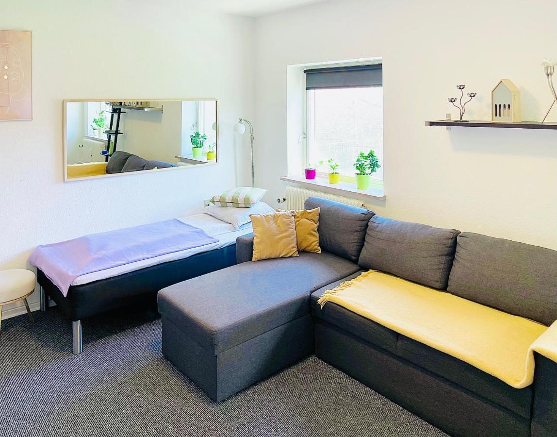 Randers Residence Sankt Andreas - 2 Room Apartment Экстерьер фото