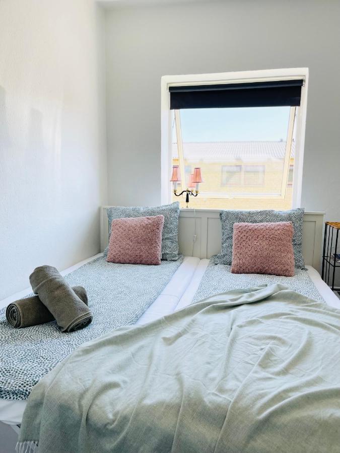 Randers Residence Sankt Andreas - 2 Room Apartment Экстерьер фото
